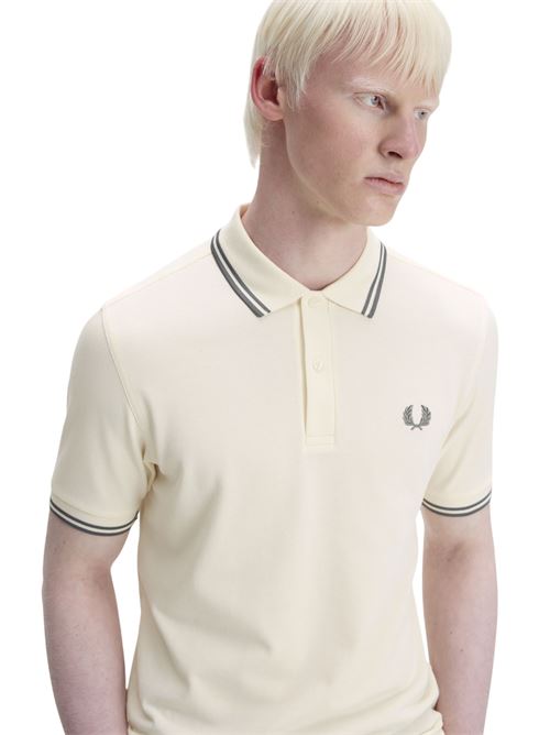 M360095A PANNA FRED PERRY | M360095A PANNA